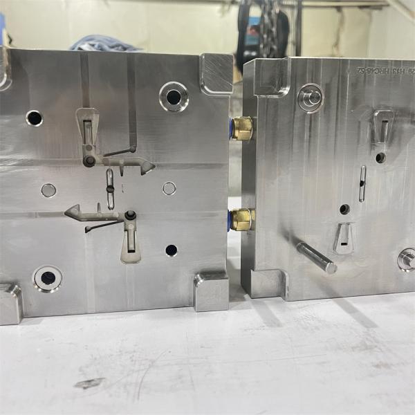Buy cheap Minisize babyplastic injection machine used mould for small size plastic product from wholesalers