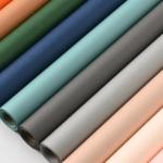 Premium Solid Color Fenghua Paper Flower Packaging Paper