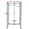 Buy cheap Indoor Fitness Multifunctional Squat Frame Rack multi-function gym rack from wholesalers