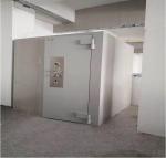 Industrial UL Certificate Width 1500mm Gun Safe Doors For Gun Rooms