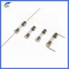 Buy cheap 5x20mm Miniature Cartridge Fuse 250V 1A-16A Glass Tube from wholesalers