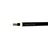 Buy cheap Outdoor All Dielectric Self Supporting Aerial Optical Cable 2 to 144 Core from wholesalers