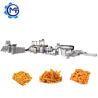 Buy cheap 55kw Snack Food Production Line MT FBM Automatic Frying Machine from wholesalers