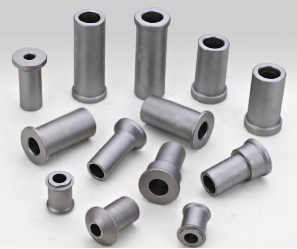 Buy cheap OEM High Precision Cold Fording Parts Custom Material C1008 M8 M12 M24 from wholesalers
