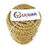 Buy cheap Nature 10mm Sisal Rope For Big Ships In Vavrious Color Choices from wholesalers