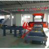 Buy cheap Automatic Horizontal Wood Band Saw Mill, Hydraulic Log Cutting Sawmill Horizontal Bandsaw from wholesalers