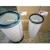 Buy cheap Good Quality Fleetguard Air Filter AF891 AF890 from wholesalers