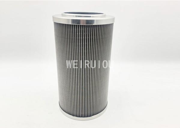 Buy cheap SGS Hydraulic Suction Filter 860139874 EF-550-100 for Construction Machinery Excavator from wholesalers