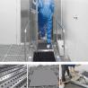 Buy cheap GCC Automatic Shoe Sole Cleaning Machine For Food Industry Cleanroom from wholesalers