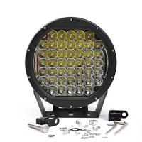 Buy cheap 4x4 10" 225W Led Driving Lights , 6000K 4WD Recover Led Off Road Lights product