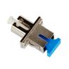 Buy cheap Zirconia Sleeve LC FC ST SC Hybrid Optic Fiber Adapters Couplers from wholesalers