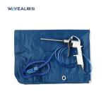 Precise He Leak Tester Vaccum Helium Leak Detector 220V 50Hz