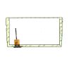 Buy cheap Vehicle Mounted GPS Car Navigator Touch Panel With CE/FCC/ROHS Certification from wholesalers