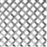 Buy cheap Plain Stainless Steel 2mm Interior Wire Mesh Color Options Available Packed On Pallets from wholesalers