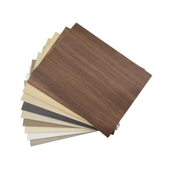 Buy cheap Wooden UV MDF Board 15mm 17mm 18mm Melamine MDF Board For Kitchen Cabinet from wholesalers