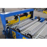 Buy cheap steel corrugated roof machine press product