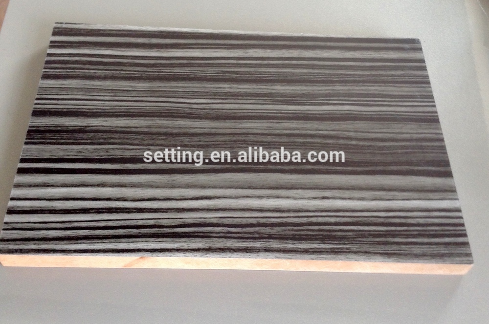 Decorative Acrylic MDF in 4*8FT
