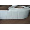 Buy cheap 7m Reading Distance UHF RFID Label Tags RFID Clothing Tags 960MHZ from wholesalers