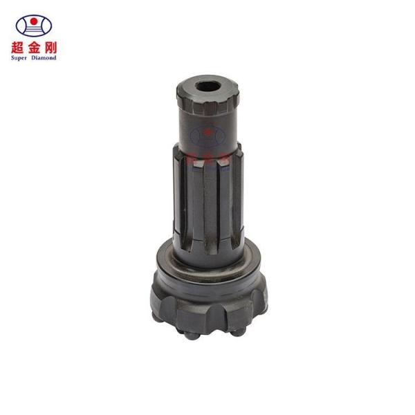 Buy cheap Energy Efficiency DTH Drill Bits DTH Hammer Bit For Water Well Drilling from wholesalers