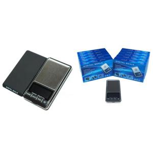 Mini balance Digital Scale Pocket electronic scales Multifunctional Weighing