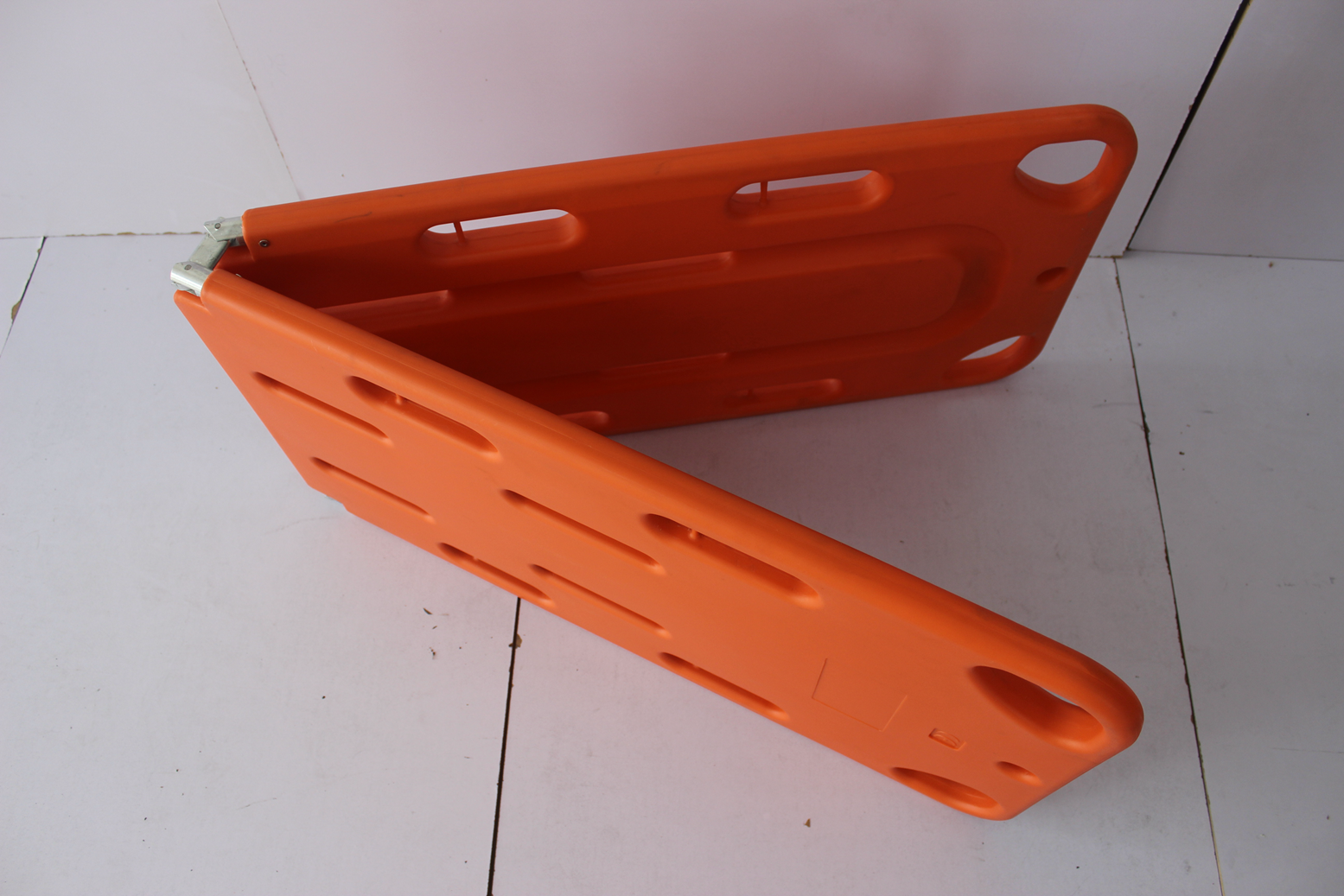 20in Emergency Evacuation Stretcher Spine Board Stretcher Emergency Rescue Adult
