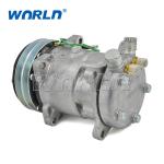 Truck AC Compressor For Universal 508 Car Air Conditioner Repair Parts