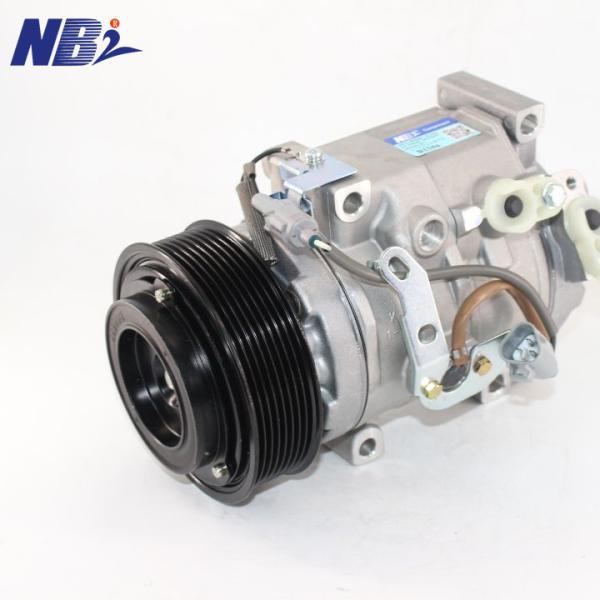 Buy cheap 5700 883206A320 883106A330 Compressor For Car for Toyota Prado Lexus LX570 from wholesalers