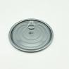 Buy cheap Tinplate Laminating Thickness 0.23mm Easy Open Jar Lids from wholesalers