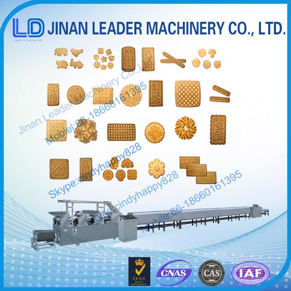 Buy cheap Automatic small biscuit cookies food processing equipment industry from wholesalers