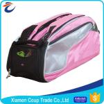 Waterproof Polyester Badminton Racket Bag OEM