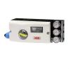 Buy cheap TZIDC Pneumatic Positioner Control Valve ABB V18345-1010221001 from wholesalers