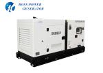 40 Kw YTO Diesel Generator , Industrial Power Generators Long Service Life