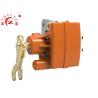 Buy cheap Electric Rickshaw Brake System With High Efficiency Mechanical Disc Brake Caliper from wholesalers