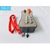 Buy cheap Explosion Proof Remote Control from wholesalers