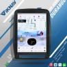 Buy cheap Touch Screen Car Radio For Dodge Durango 2011-2013 Android Auto Carplay GPS Navigation Multimedia Stereo Player from wholesalers