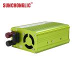 Off Grid Modified Sine Wave Inverter 5V 1A USB Charging 12V Dc 220V Ac 500va