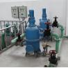 Buy cheap Electrical Hydraulic Turbine Speed Governor Control For Hydro Power Plant 220V from wholesalers