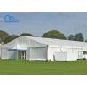 Buy cheap Marquee Event Tent Waterproof Aluminum Party Tent With Sidewalls Custom Party Tents from wholesalers