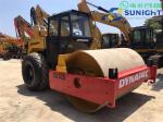 Used Dynapac CA30D Vibratory Road Roller Second Hand Dynapac CA30 CA30D CA30PD