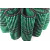 Buy cheap indoor sofa accessories green color elastic webbing belt width 2 inch from wholesalers