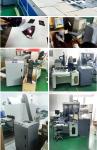 Five Layer Filters High Efficient Solder Fume Extractor with Wheels