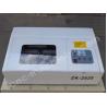 Buy cheap rubber stamp making machine supplier ZK-2525-40W(250*250mm) from wholesalers