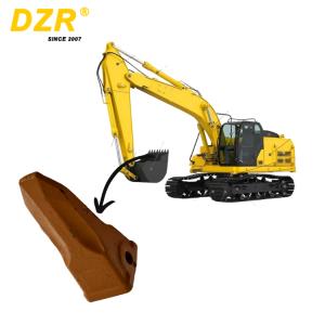 Buy cheap High Performance Long Lasting 9W8452RC-1 Excavator Bucket Tooth Suitable  J450 Series Excavator from wholesalers