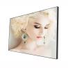 Buy cheap 55inch High Brightness Ultra Thin LCD Display Indoor LCD Screen for Advertising from wholesalers