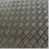 Buy cheap Industrial Embossed Stainless Steel Plate 201 Material 2B 2D Surface Finish from wholesalers