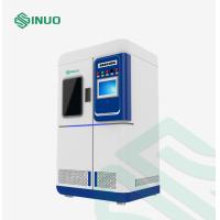 Buy cheap ISO 1431 Environmental Test Chamber Premium Ozone Aging Oven 400pphm product
