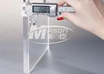Buy cheap Clear Acrylic Glass Frosted Plastic Plexiglass Sheets 200mm from wholesalers