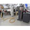 Buy cheap 3600W 280Mb Commercial Industrial Wet Dry Hepa Vacuum Cleaners With 3 Motor from wholesalers