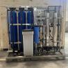 Buy cheap RO Industrial Purification Filtration Plant 500Lph Water Treatment Machine For Commercial from wholesalers