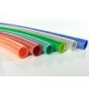 Buy cheap Heavy Duty Flexible Hose , Flexible Plastic Garden Hose Multicolor OEM Accept from wholesalers